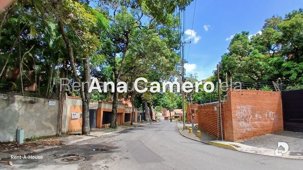Casa en Sebucan, Caracas – 1