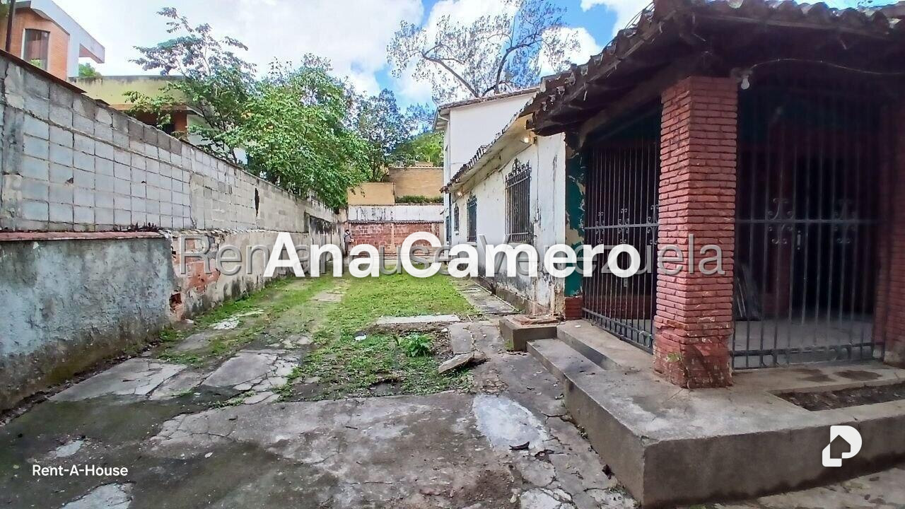 Casa en Sebucan, Caracas – 4