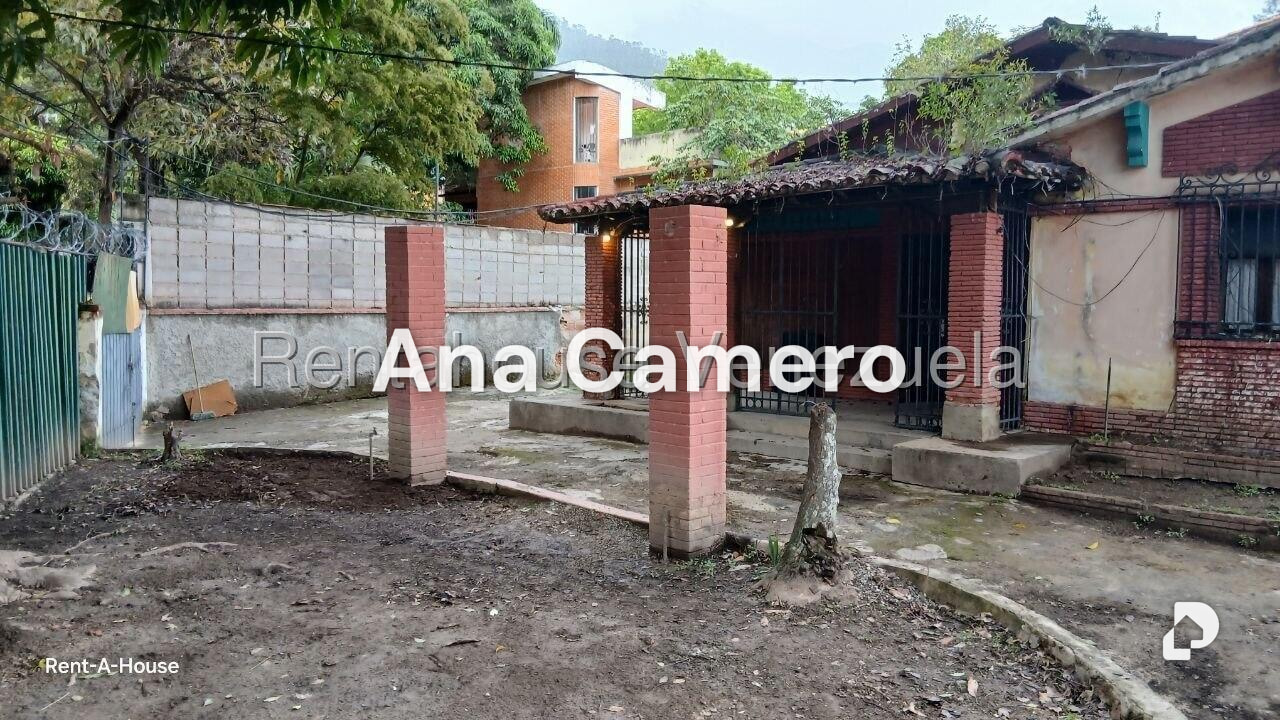 Casa en Sebucan, Caracas – 12