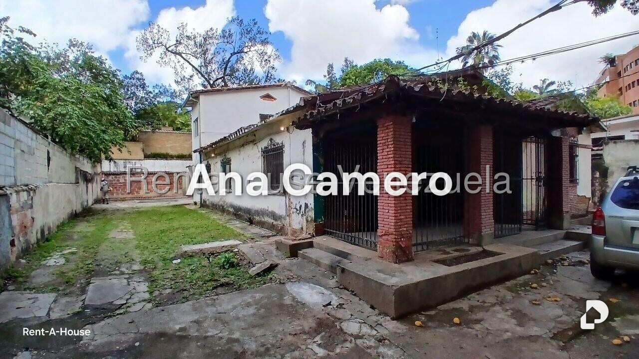 Casa en Sebucan, Caracas – 3