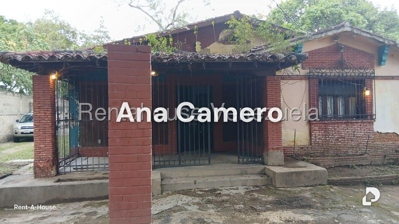 Casa en Sebucan, Caracas – 16