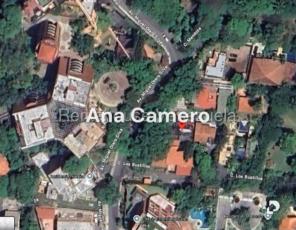 Casa en Sebucan, Caracas – 2