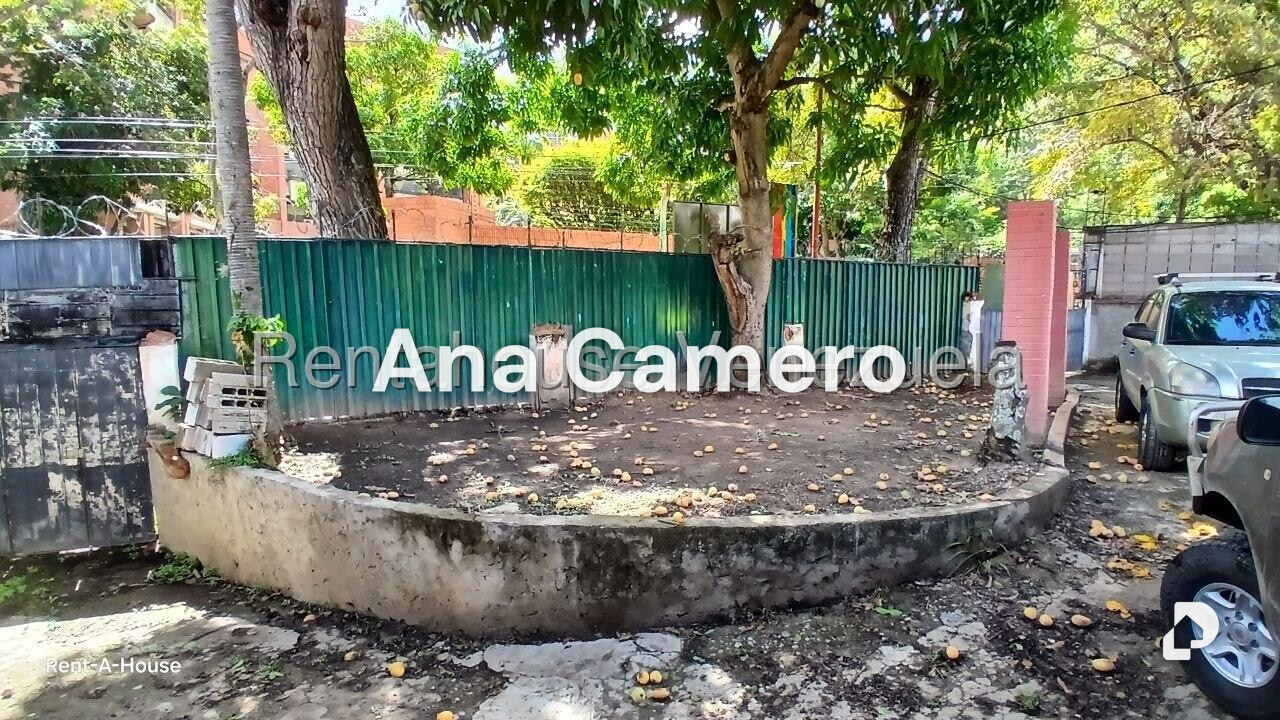 Casa en Sebucan, Caracas – 28