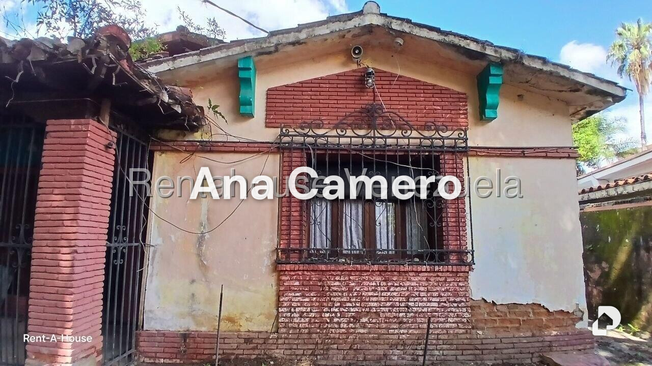 Casa en Sebucan, Caracas – 27