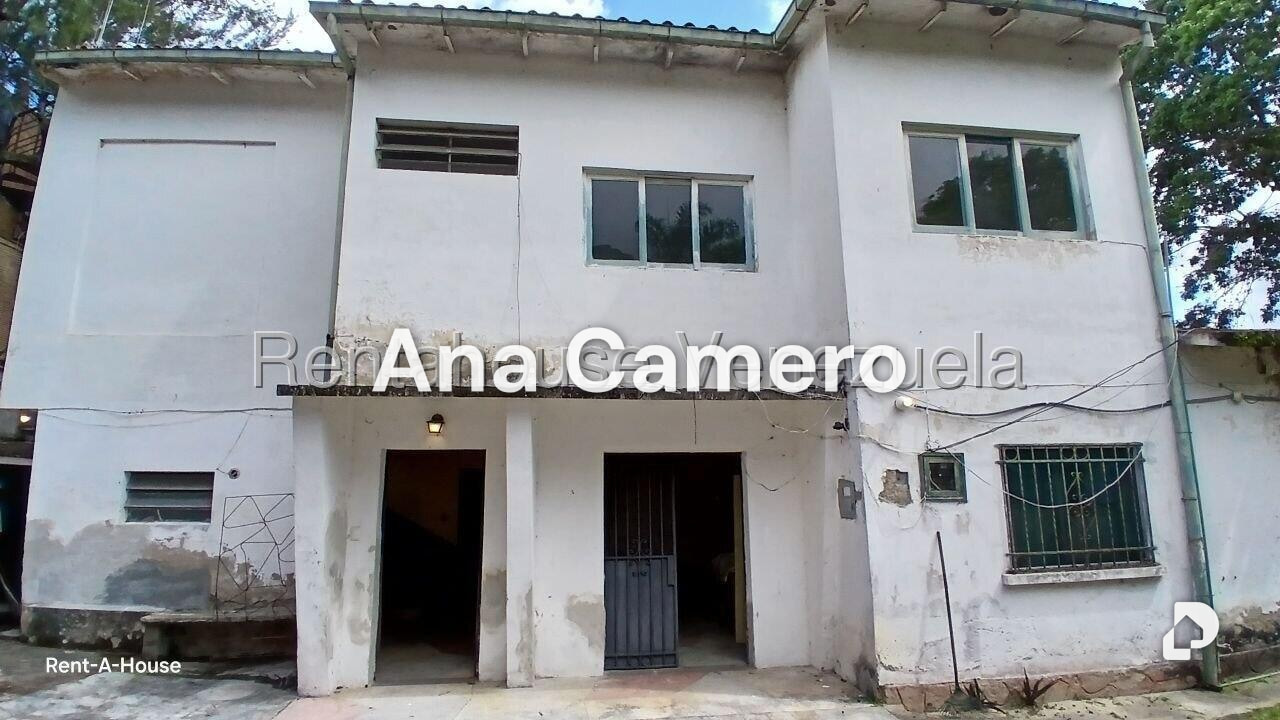 Casa en Sebucan, Caracas – 8