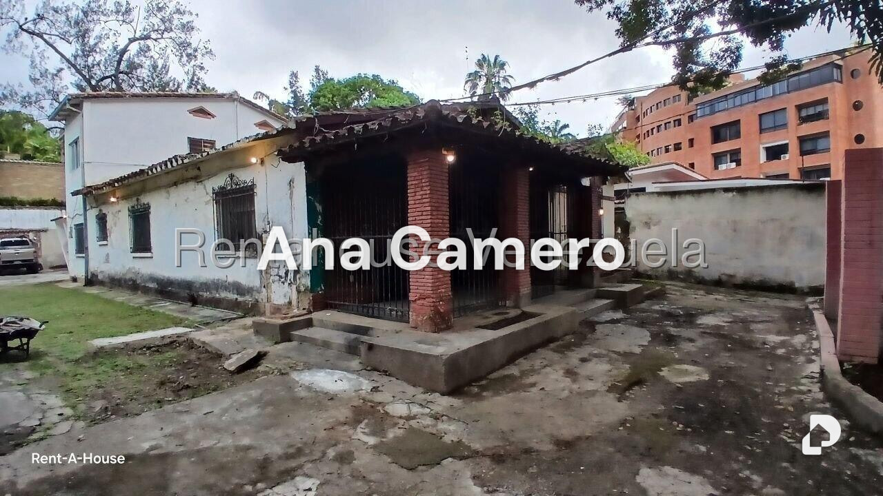 Casa en Sebucan, Caracas – 19
