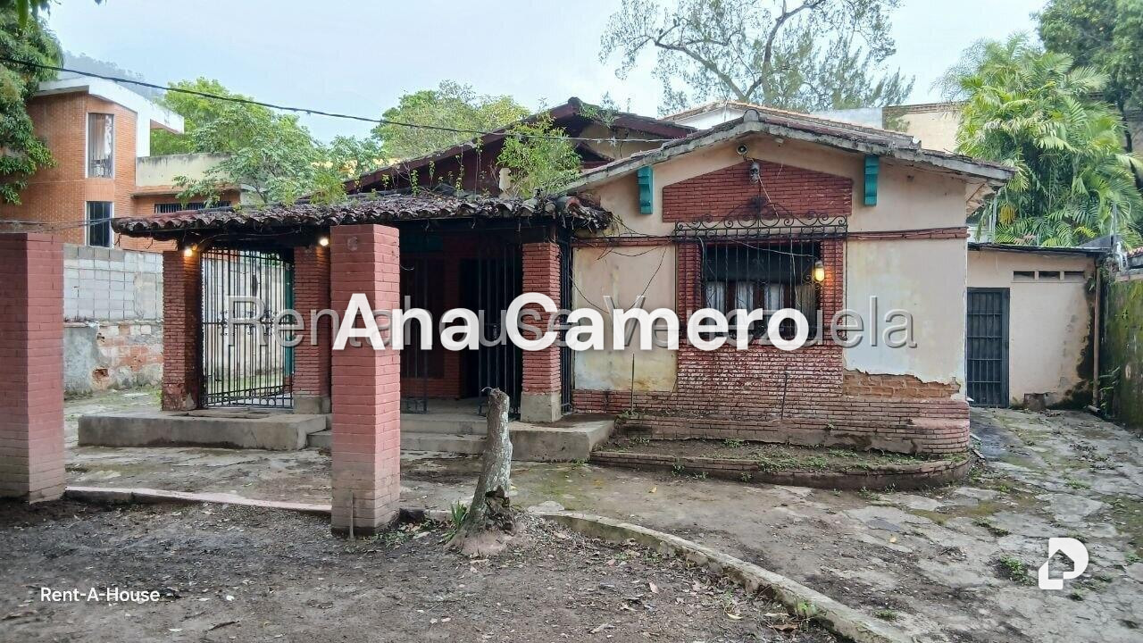 Casa en Sebucan, Caracas – 13