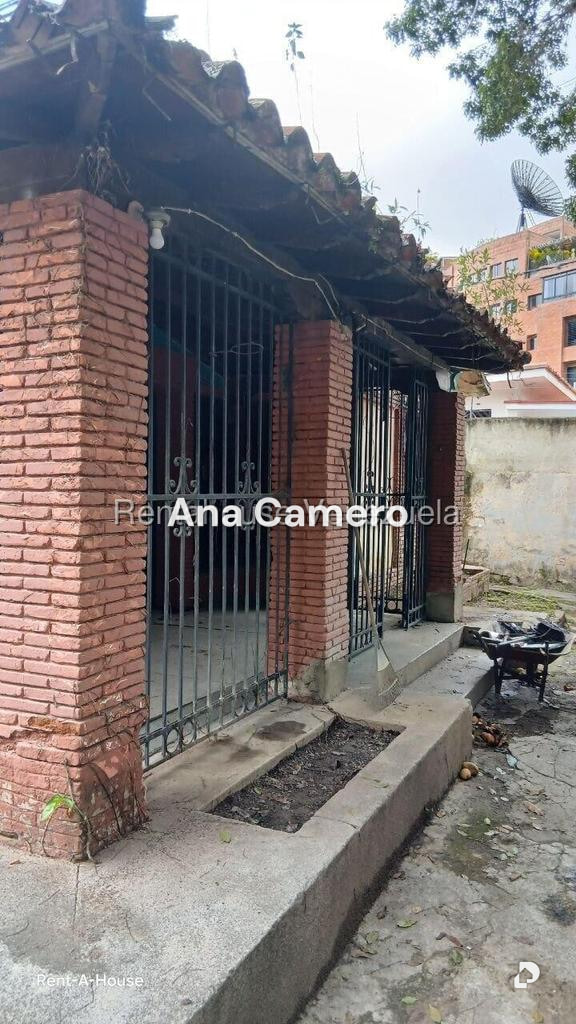 Casa en Sebucan, Caracas – 23