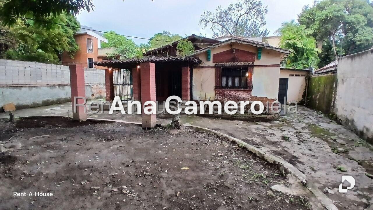 Casa en Sebucan, Caracas – 14