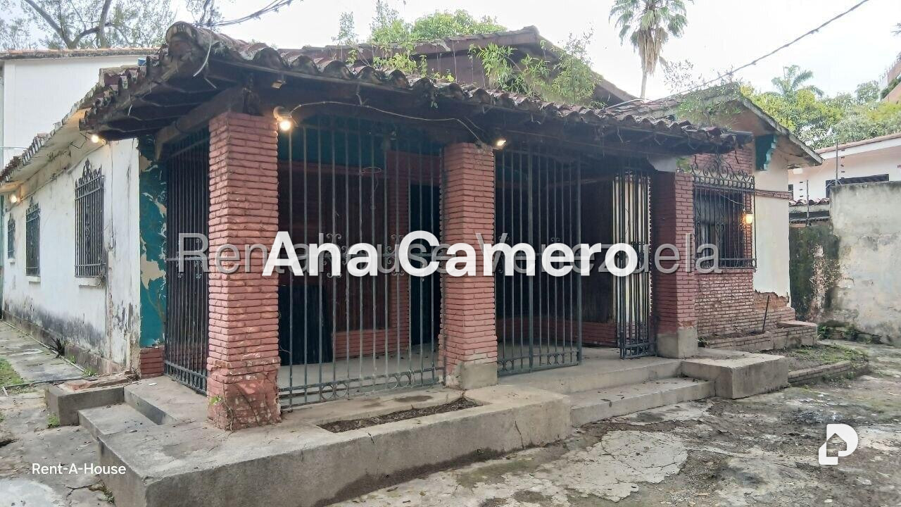 Casa en Sebucan, Caracas – 17