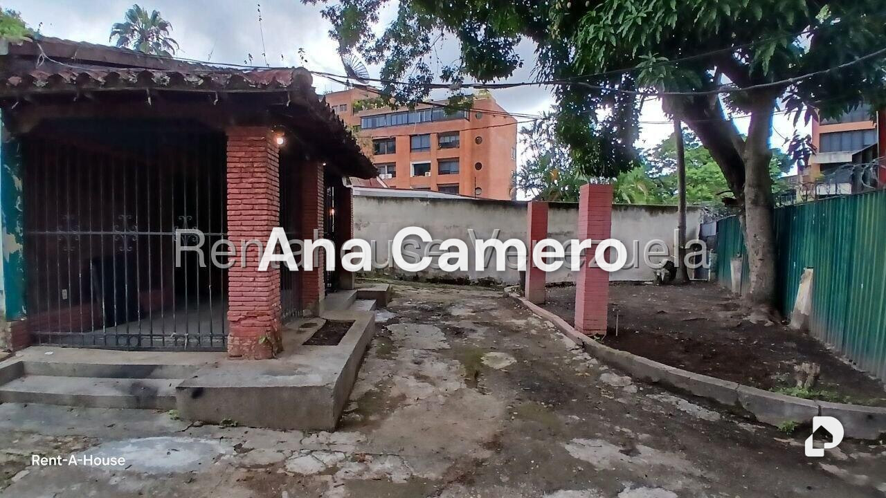 Casa en Sebucan, Caracas – 21
