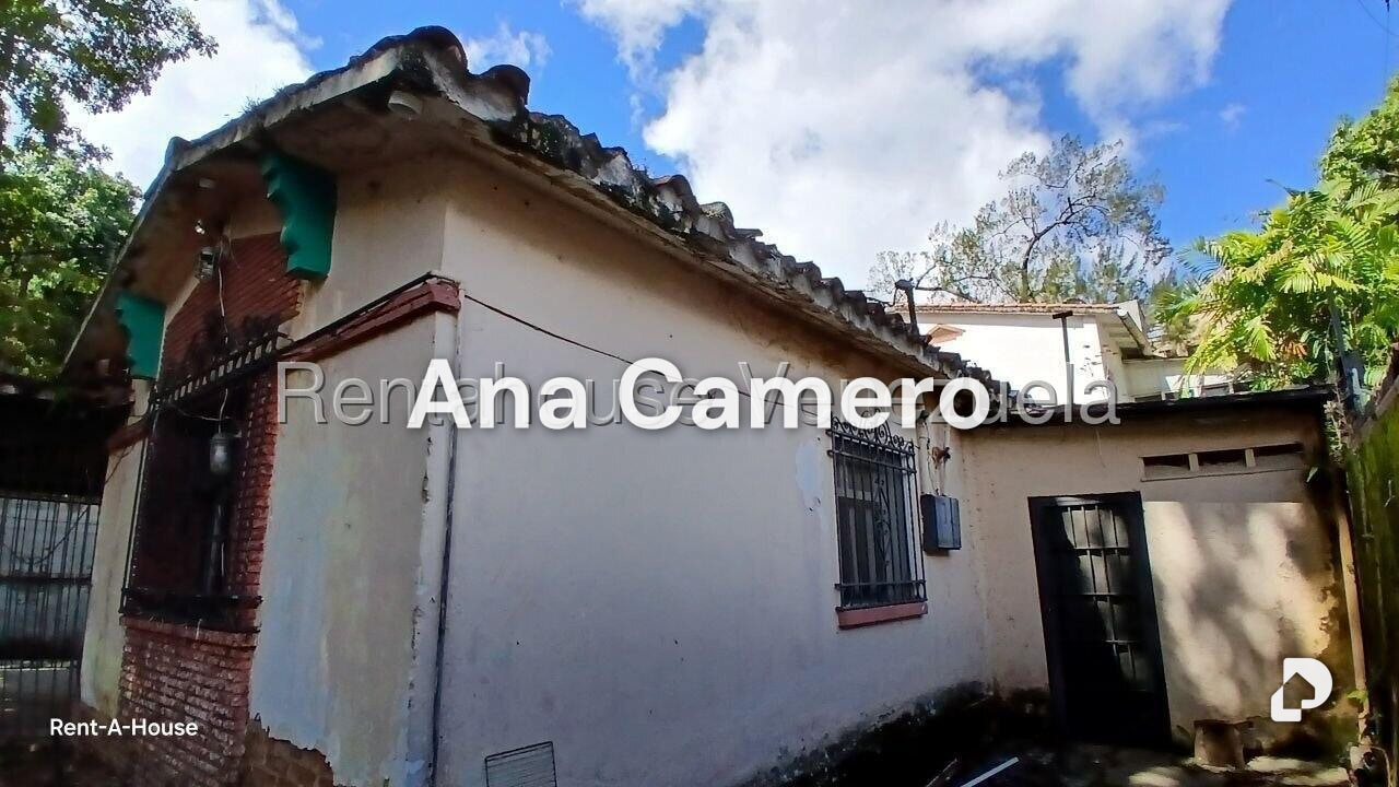 Casa en Sebucan, Caracas – 25