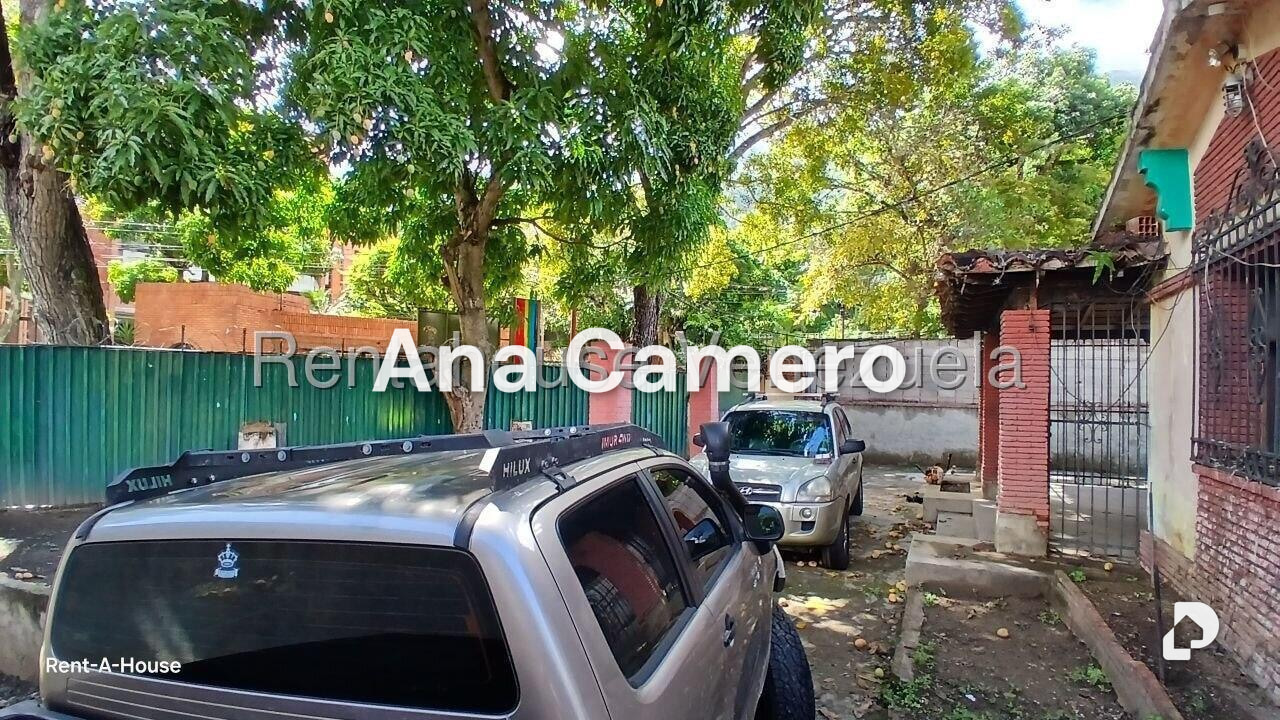 Casa en Sebucan, Caracas – 24