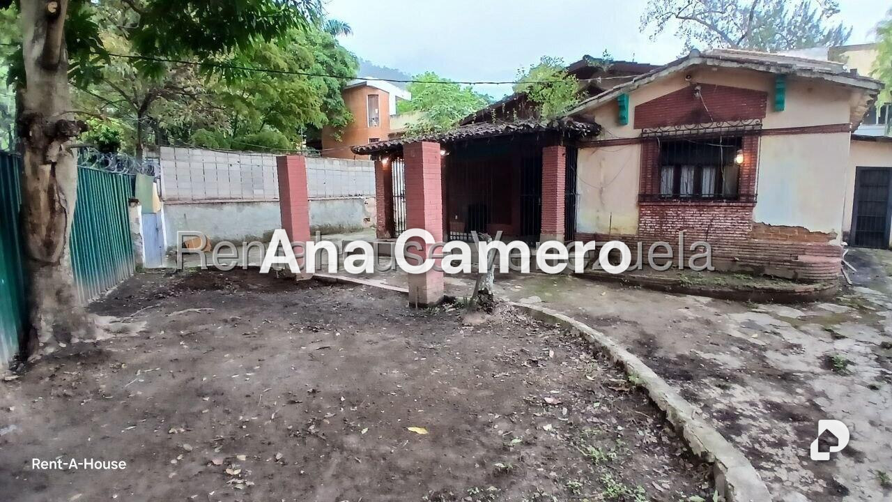 Casa en Sebucan, Caracas – 11