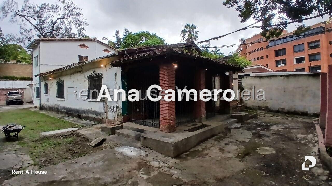 Casa en Sebucan, Caracas – 20