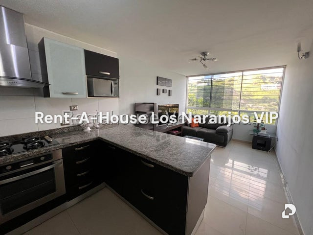 Apartamento en Caracas – 6