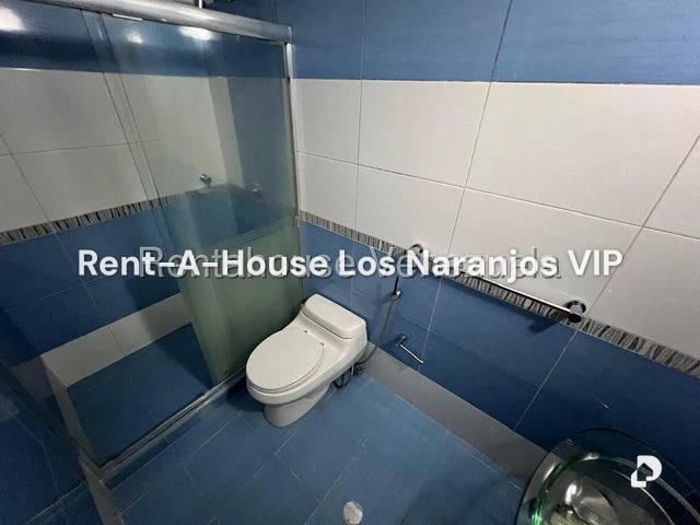 Apartamento en Caracas – 9