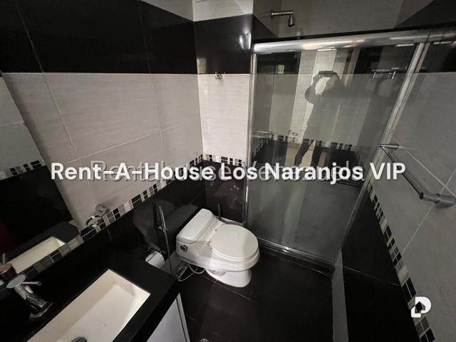 Apartamento en Caracas – 7