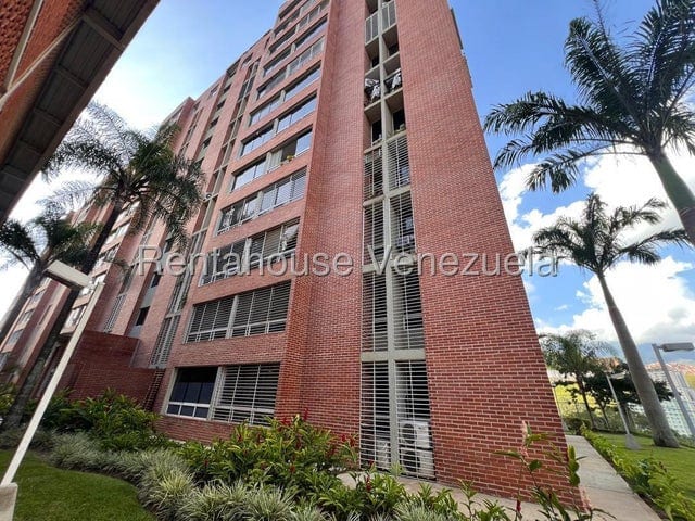 Apartamento en Caracas - 1