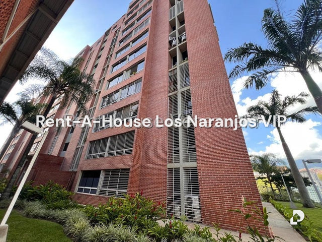 Apartamento en Caracas – 1