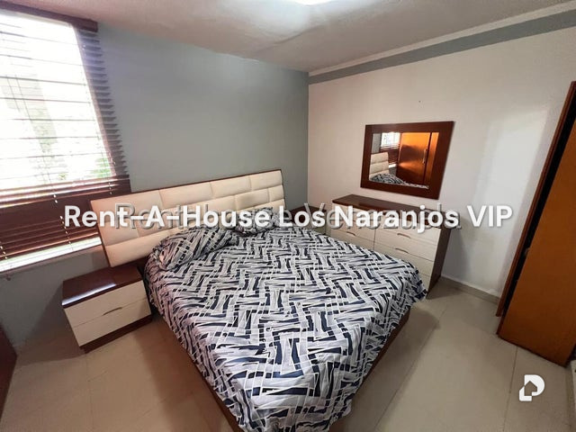 Apartamento en Caracas – 8