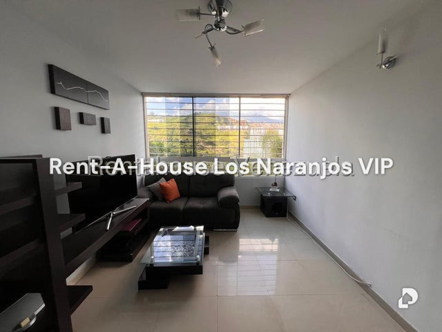 Apartamento en Caracas – 3