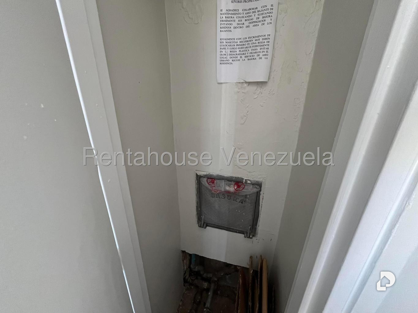 Apartamento en Los Chorros, Caracas – 3