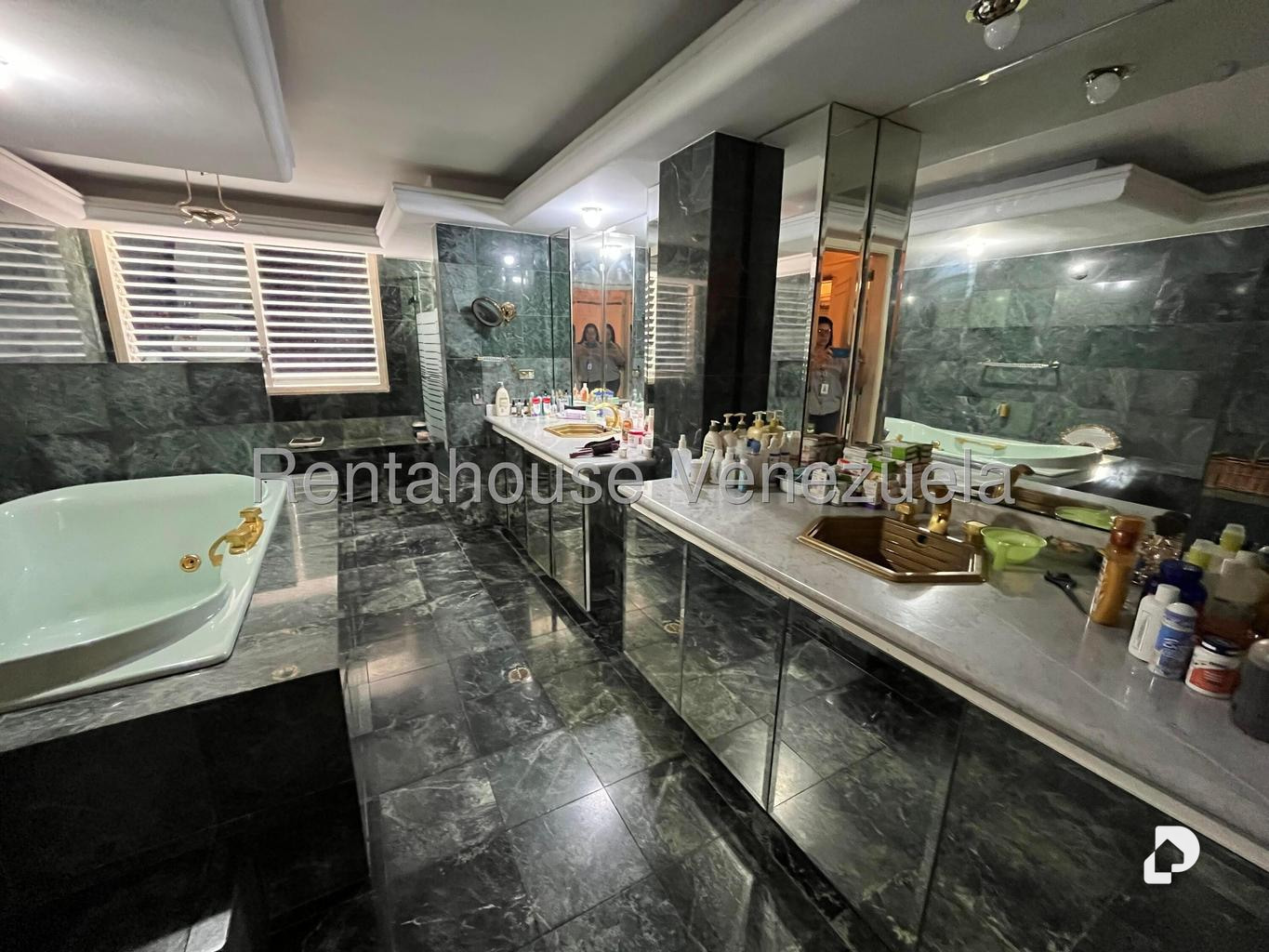Apartamento en Los Chorros, Caracas – 29