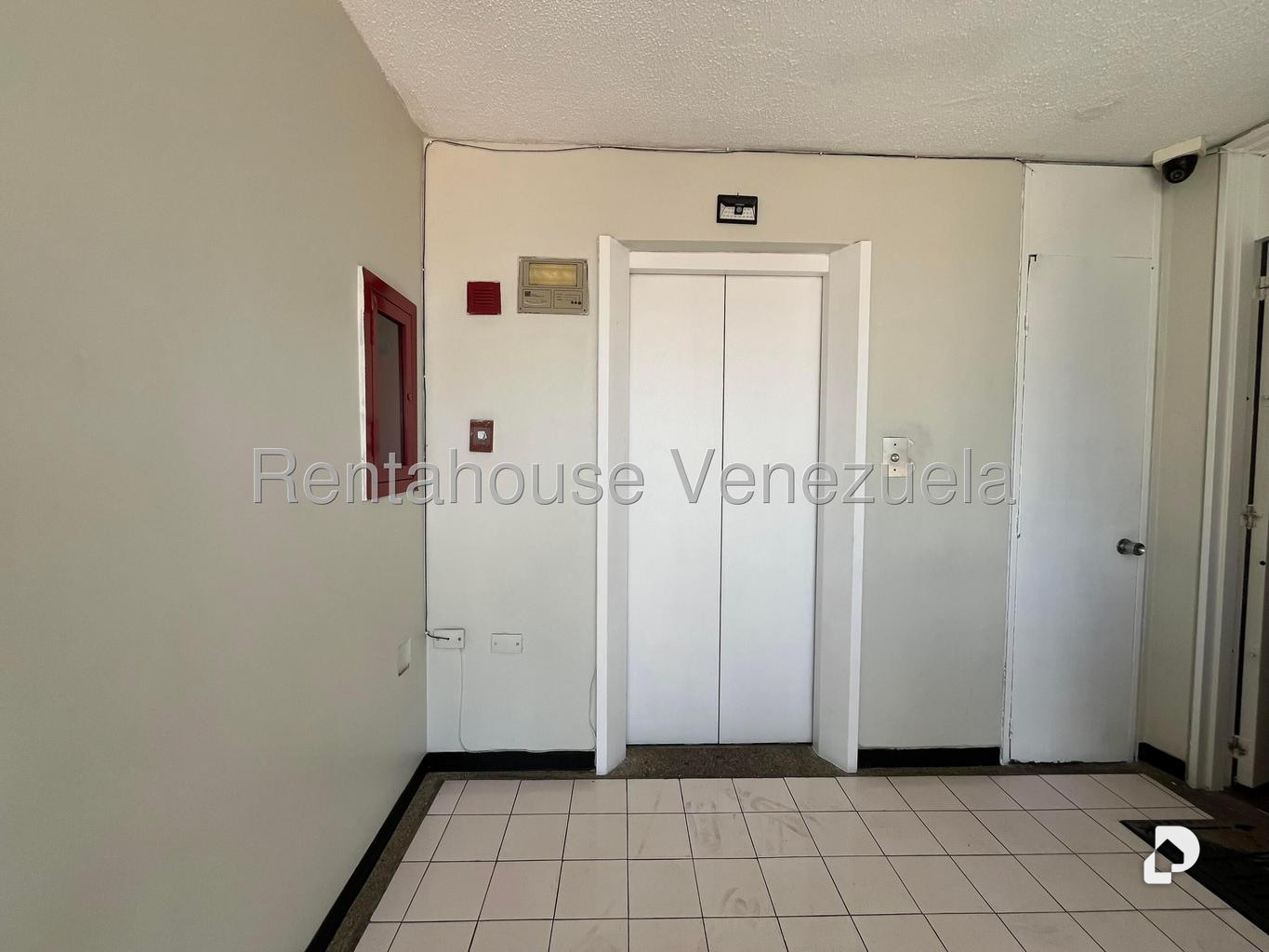 Apartamento en Los Chorros, Caracas – 1