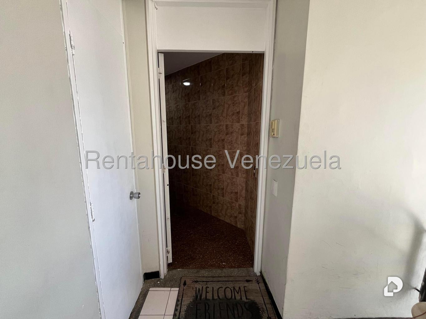 Apartamento en Los Chorros, Caracas – 2
