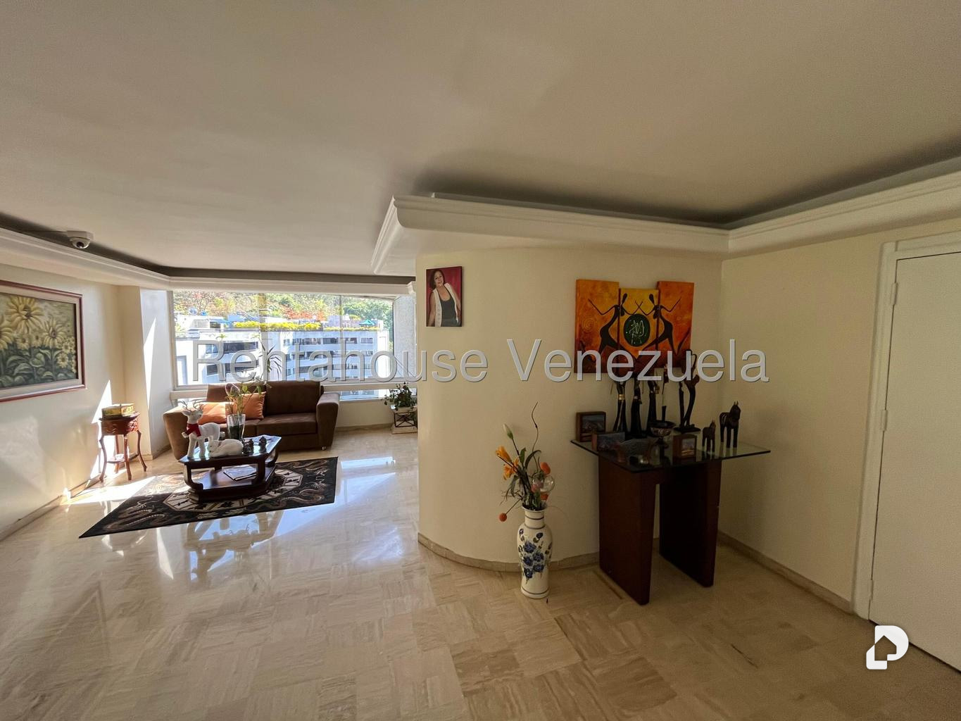 Apartamento en Los Chorros, Caracas – 7