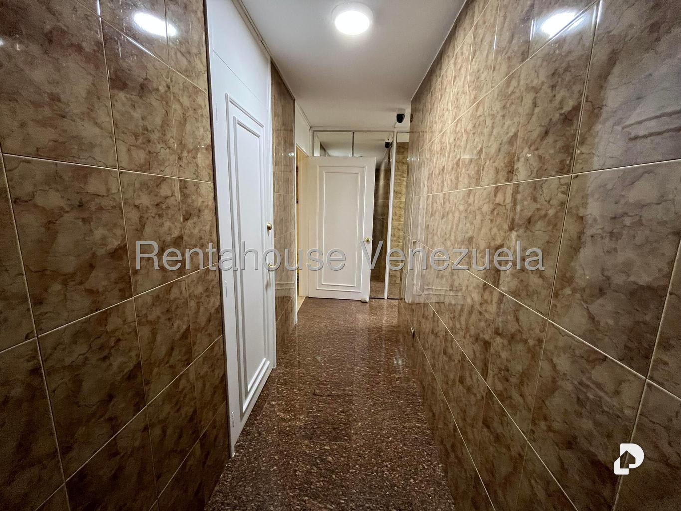Apartamento en Los Chorros, Caracas – 4