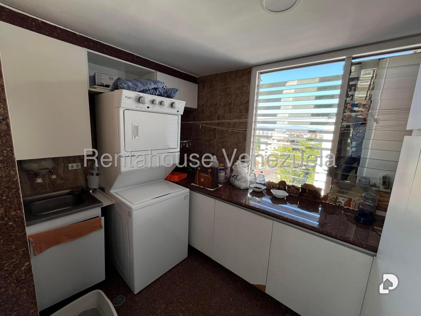 Apartamento en Los Chorros, Caracas – 19