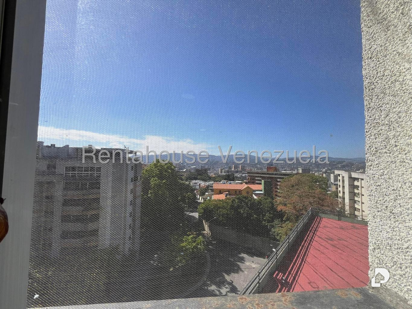 Apartamento en Los Chorros, Caracas – 20