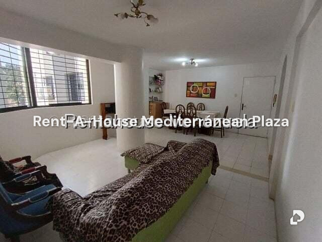 Apartment in Las Quintas, Naguanagua – 2