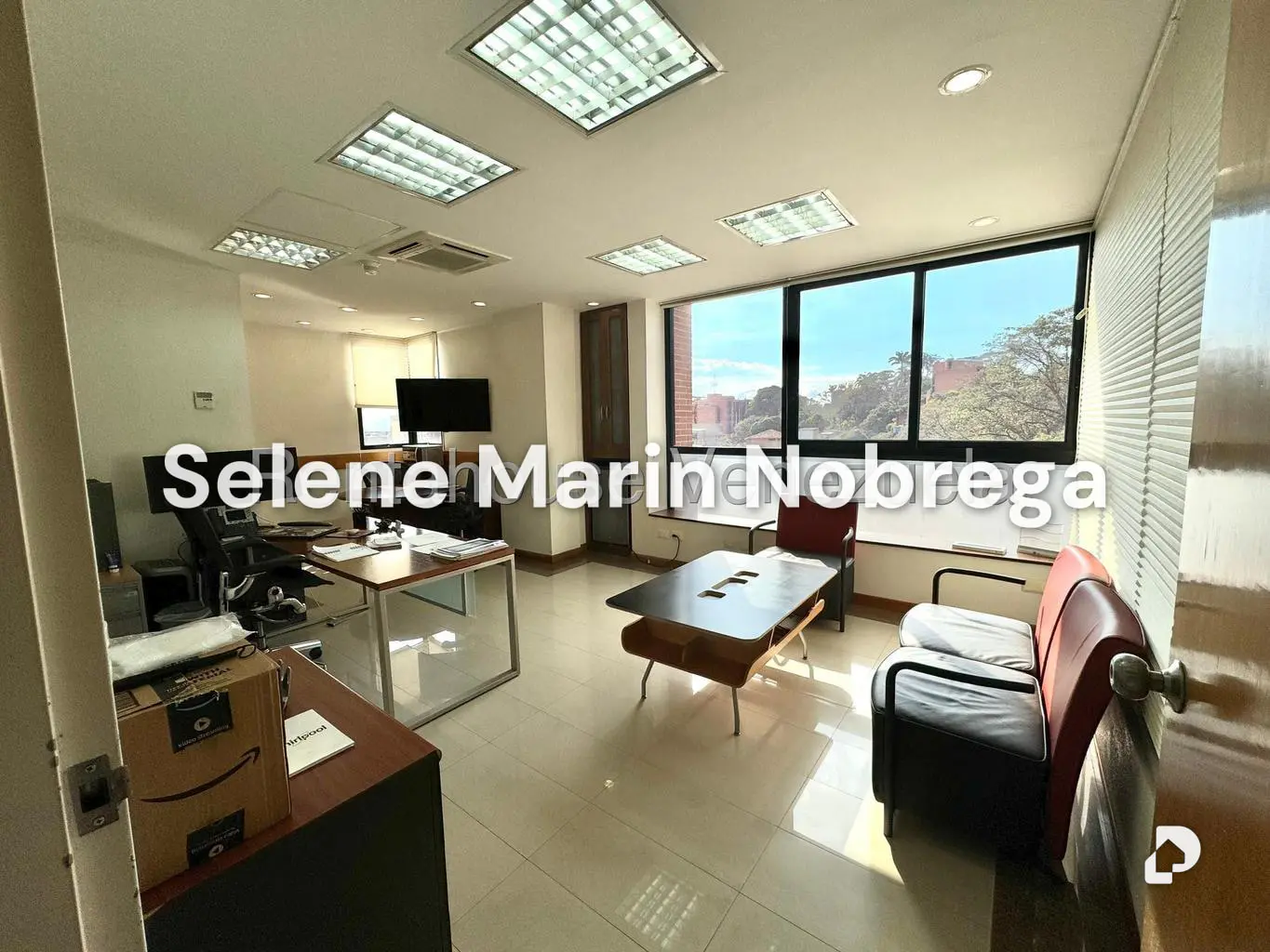 Edificio en Los Dos Caminos, Caracas – 5