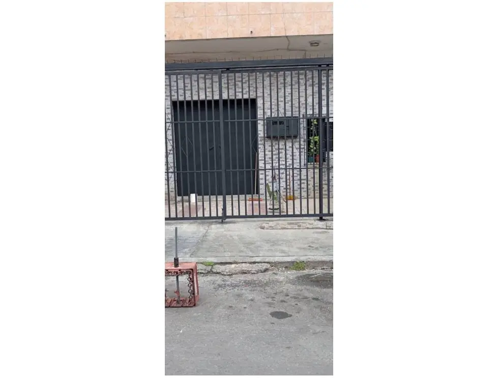 Local comercial en Catia, Caracas - 1