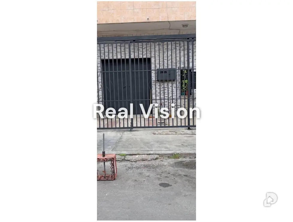 Local comercial en Catia, Caracas – 1