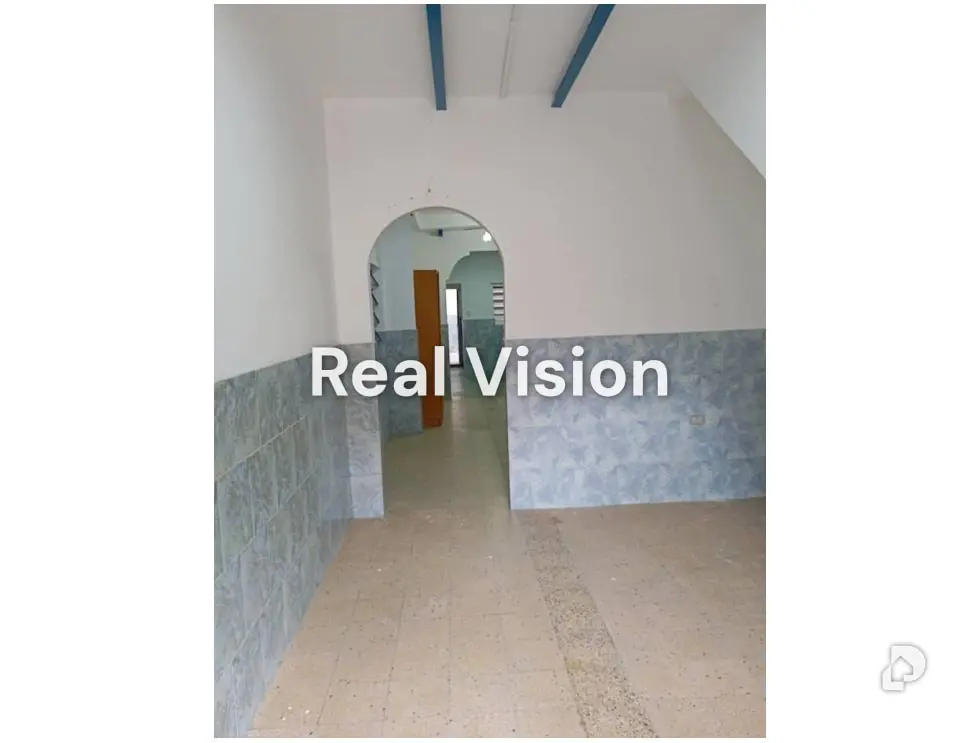 Local comercial en Catia, Caracas – 2