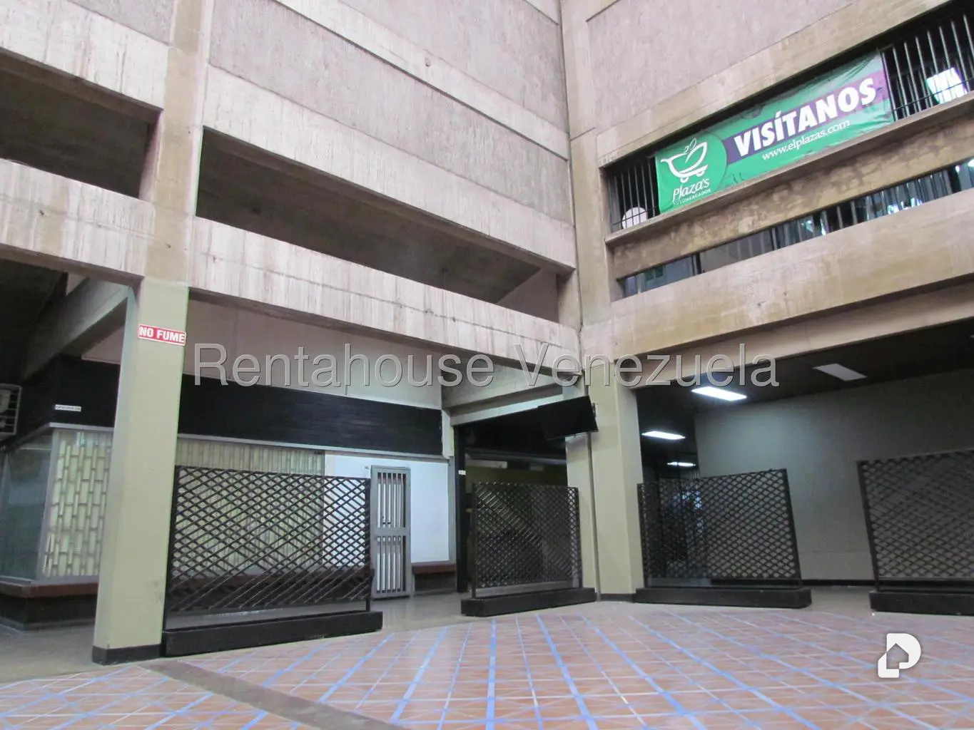 Local comercial en La Florida, Caracas – 15