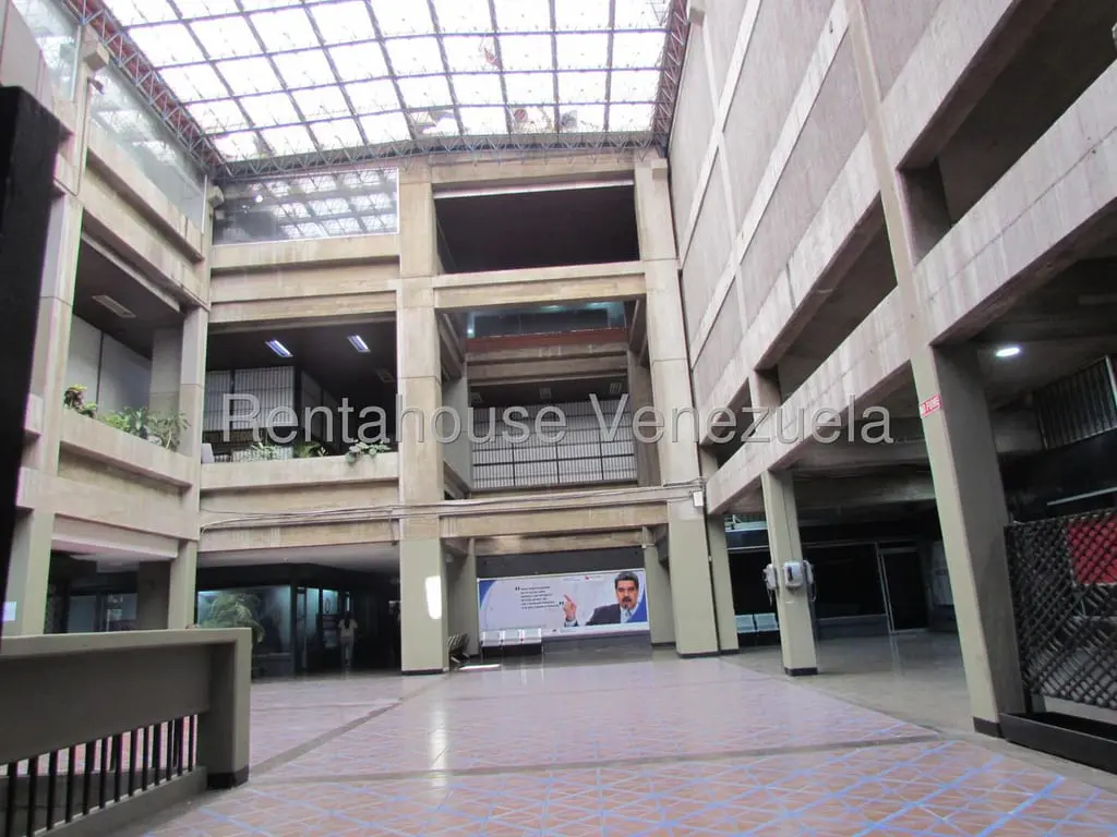 Commercial space in La Florida, Caracas - 1