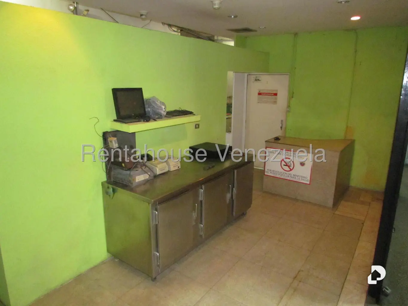 Local comercial en La Florida, Caracas – 5