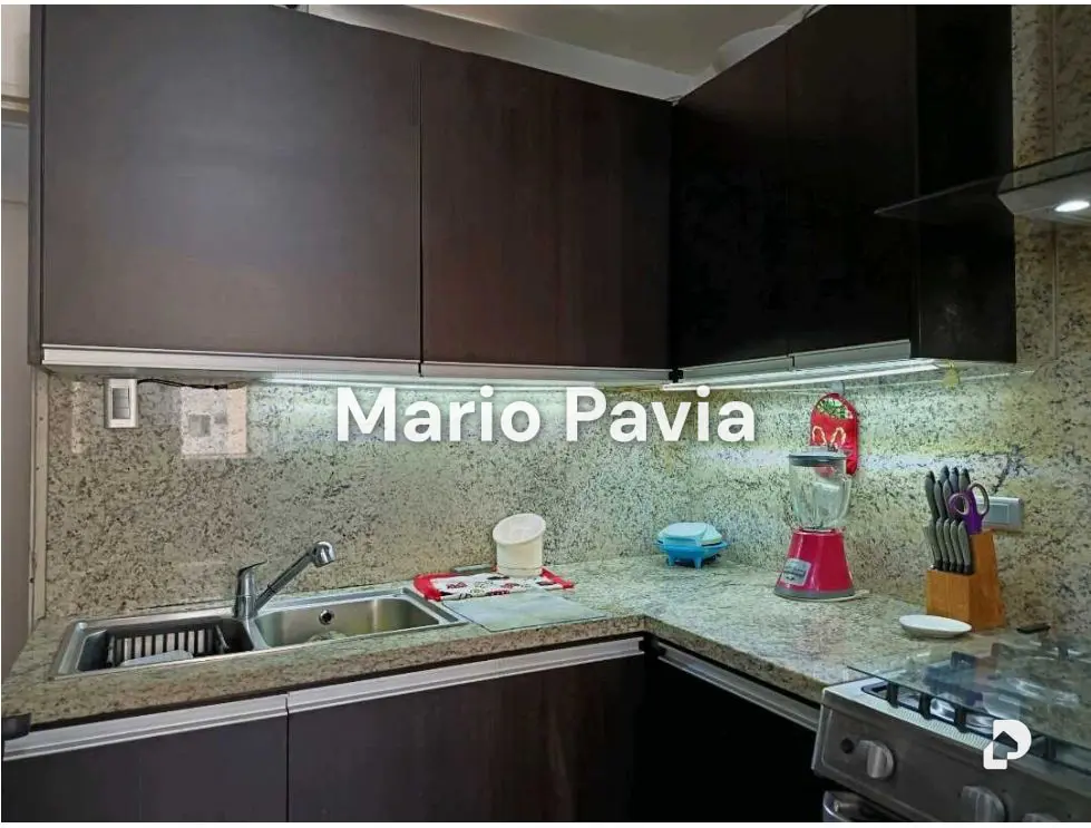 Apartamento en Prebo I, Valencia – 12