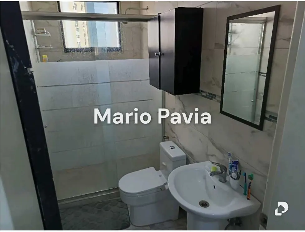 Apartamento en Prebo I, Valencia – 19