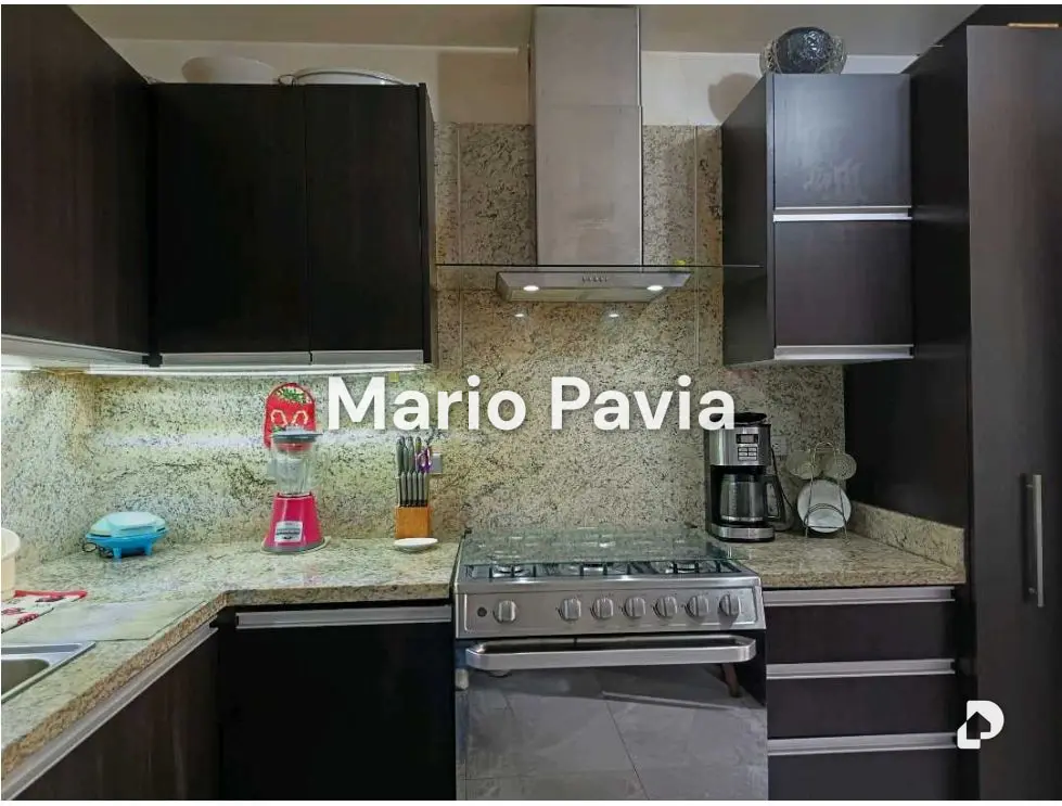 Apartamento en Prebo I, Valencia – 8