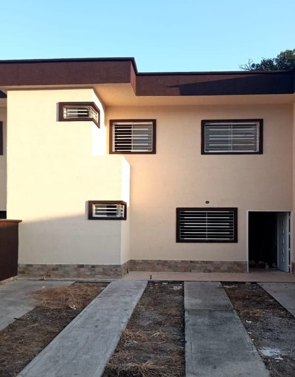 Townhouse en San Felipe - 1