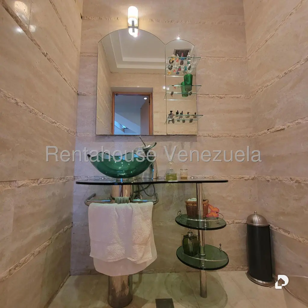 Apartamento en La Tahona, Caracas – 16