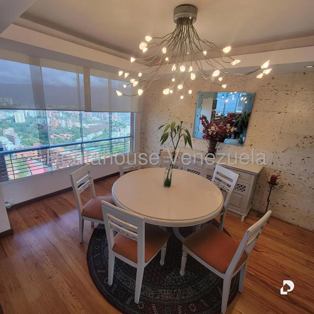 Apartamento en La Tahona, Caracas – 17