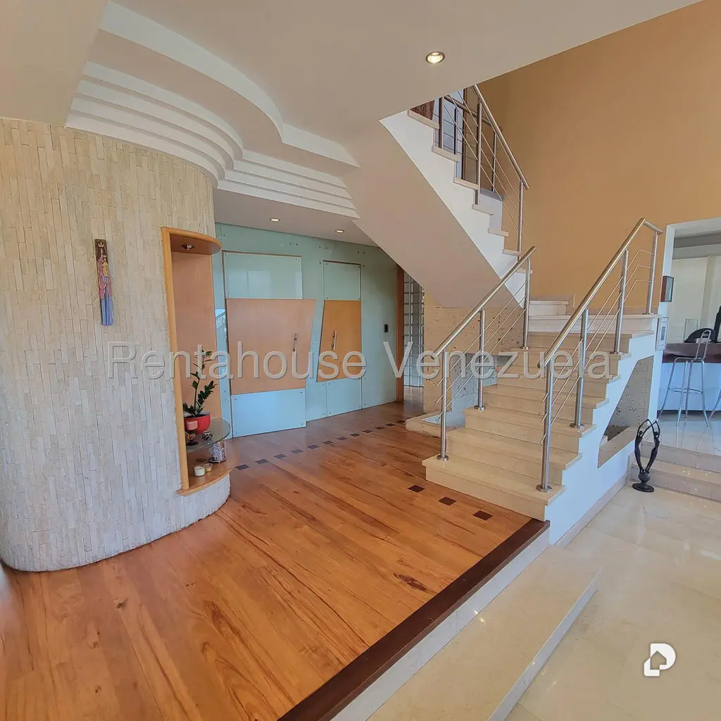 Apartamento en La Tahona, Caracas – 20