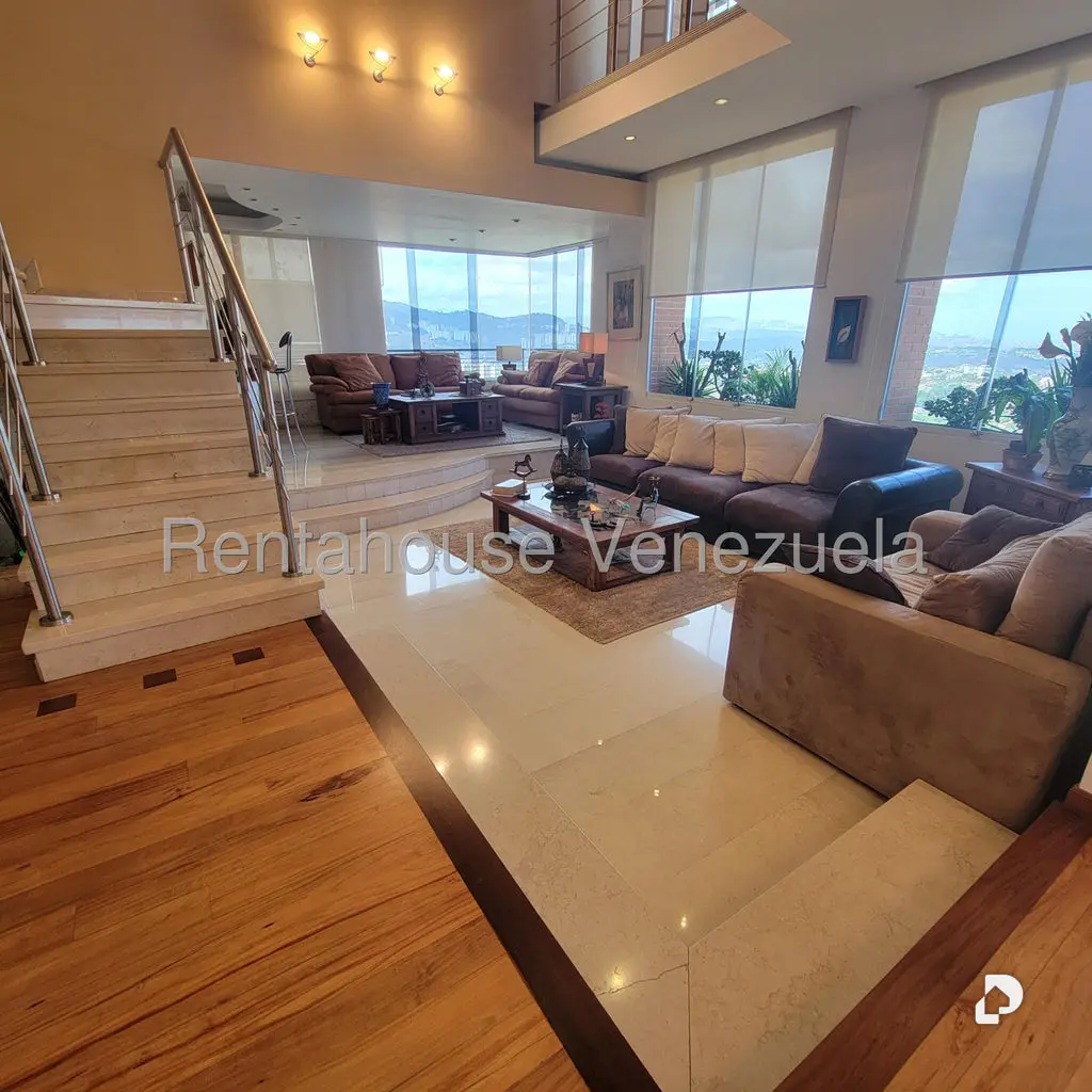 Apartamento en La Tahona, Caracas – 19